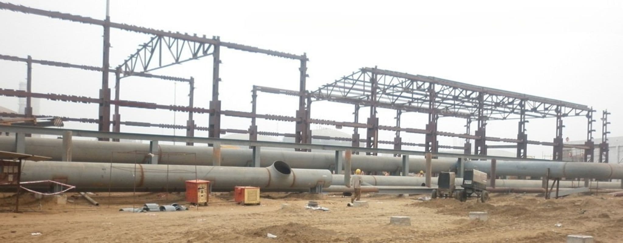 Precision Fabrication Services