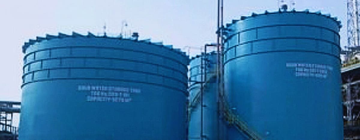 HMEL Refinery Complex