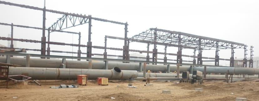 Fabrication Excellence